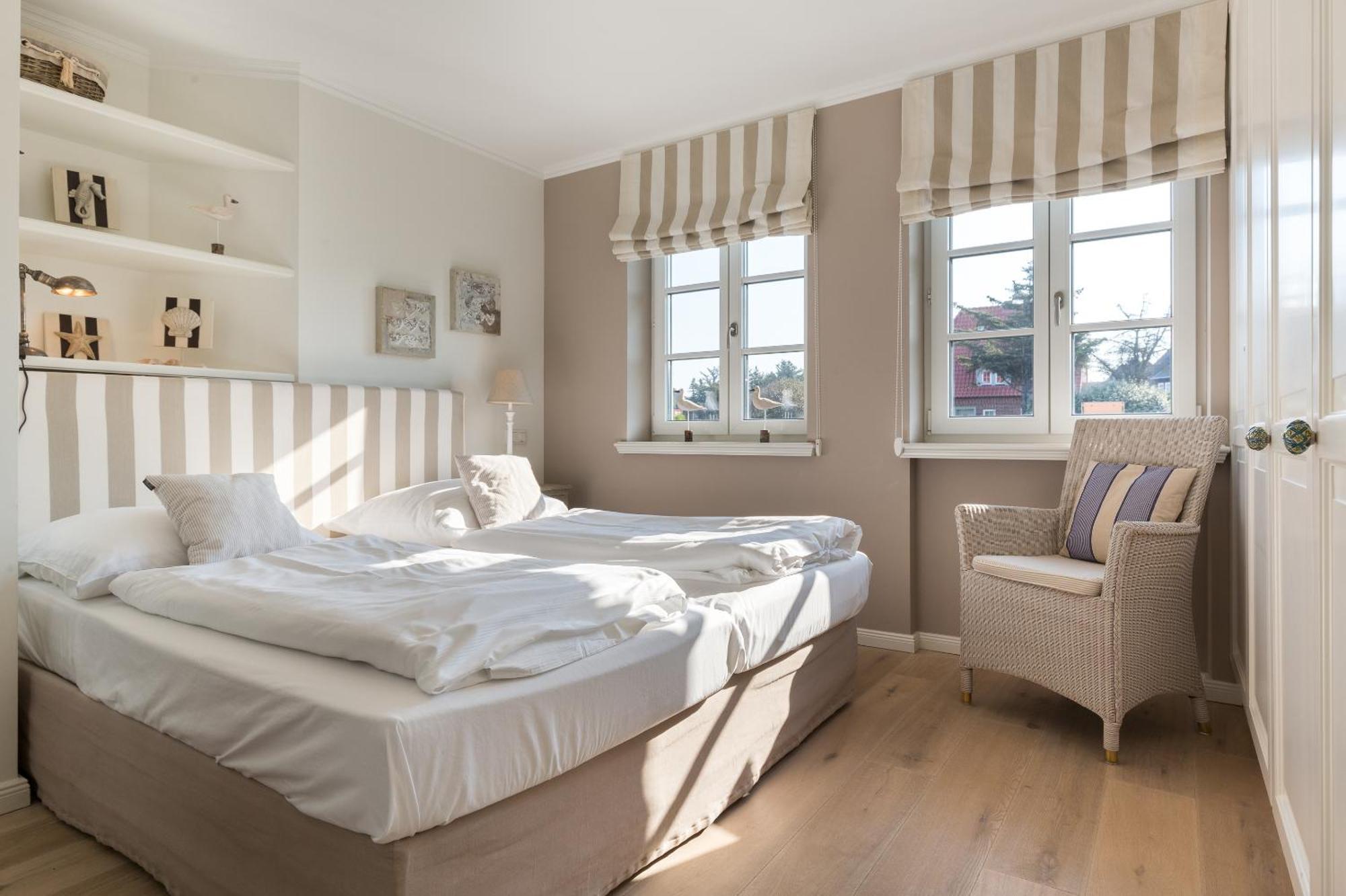 Dünen&meer, App. 2 Dünen-nest Apartment