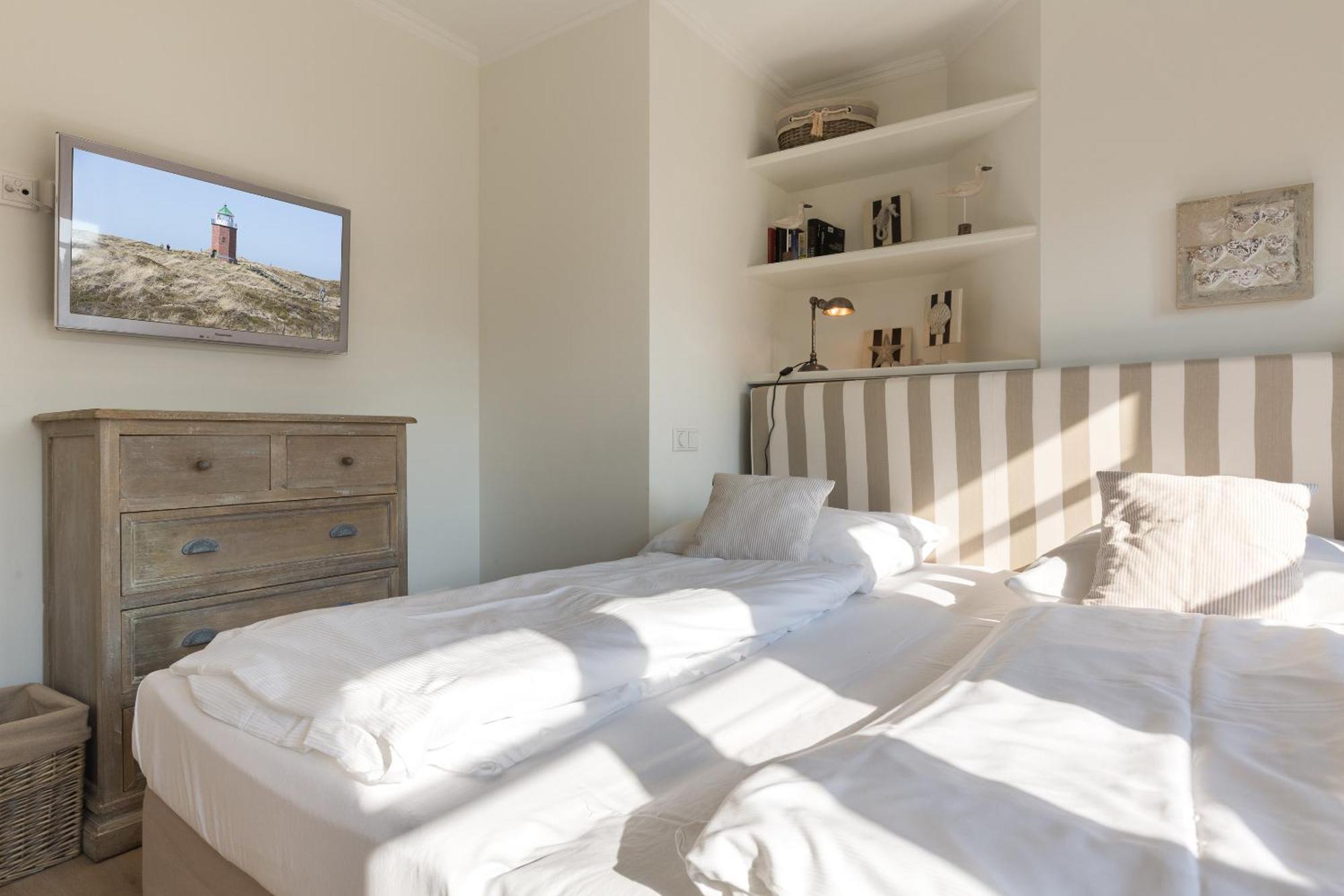 Dünen&meer, App. 2 Dünen-nest Apartment